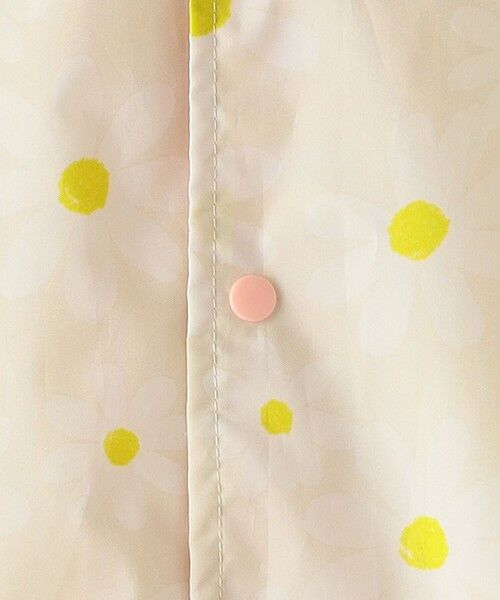 SHIPS / シップス その他アウター | Wpc.:キッズ レインコート | 詳細3