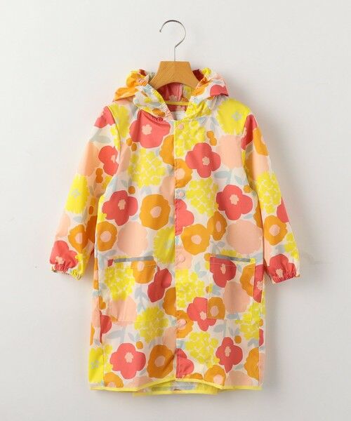 SHIPS / シップス その他アウター | Wpc.:キッズ レインコート | 詳細11