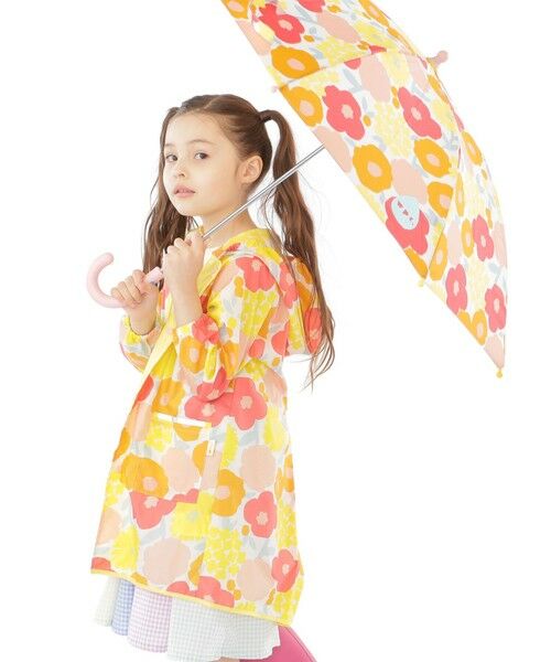 SHIPS / シップス その他アウター | Wpc.:キッズ レインコート | 詳細5