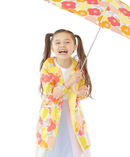 SHIPS / シップス その他アウター | Wpc.:キッズ レインコート | 詳細6