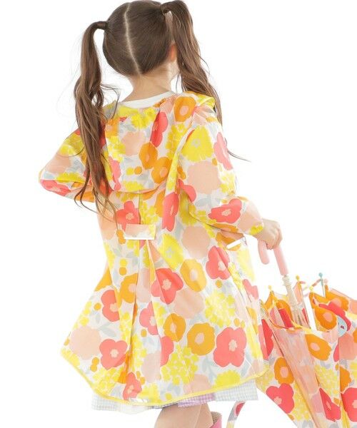 SHIPS / シップス その他アウター | Wpc.:キッズ レインコート | 詳細7