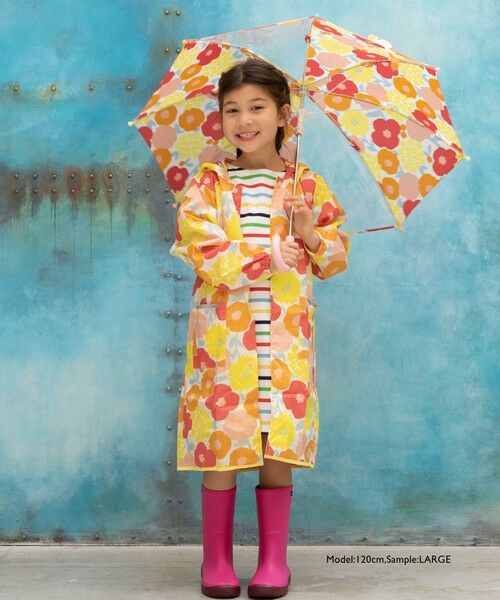 SHIPS / シップス その他アウター | Wpc.:キッズ レインコート | 詳細9