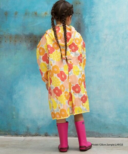 SHIPS / シップス その他アウター | Wpc.:キッズ レインコート | 詳細10