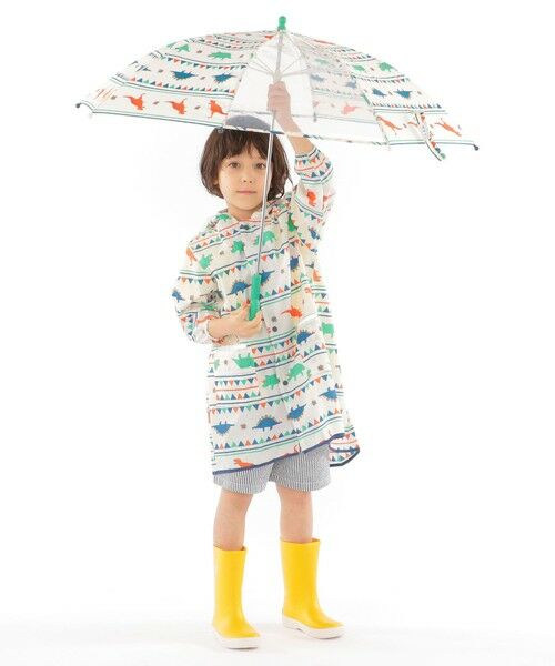 SHIPS / シップス その他アウター | Wpc.:キッズ レインコート | 詳細15
