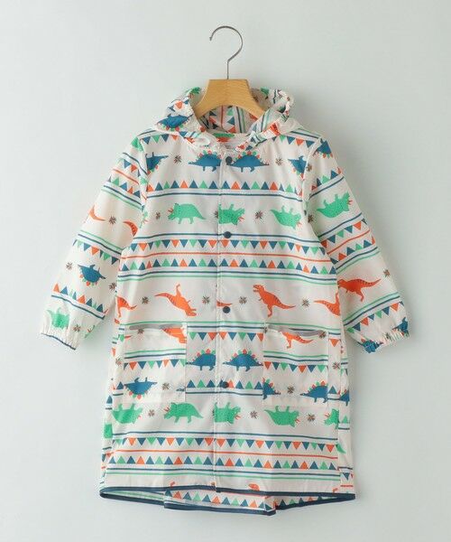 SHIPS / シップス その他アウター | Wpc.:キッズ レインコート | 詳細16