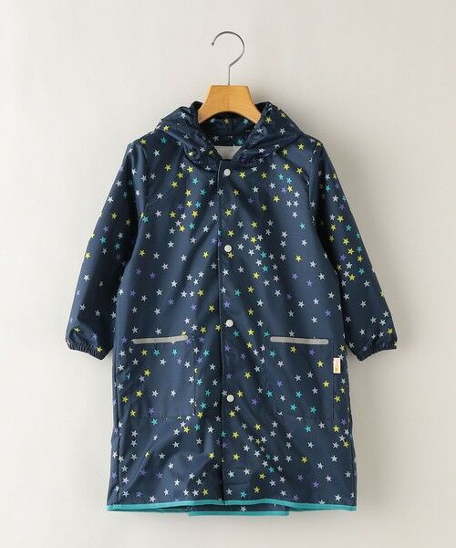 SHIPS / シップス その他アウター | Wpc.:キッズ レインコート | 詳細24