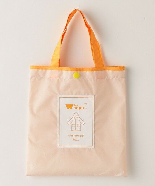 SHIPS / シップス その他アウター | Wpc.:キッズ レインコート | 詳細1