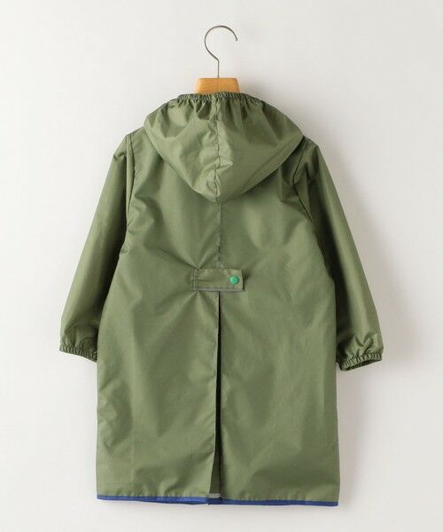 SHIPS / シップス その他アウター | Wpc.:キッズ レインコート | 詳細3