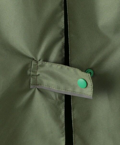 SHIPS / シップス その他アウター | Wpc.:キッズ レインコート | 詳細12
