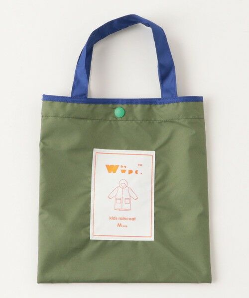 SHIPS / シップス その他アウター | Wpc.:キッズ レインコート | 詳細13