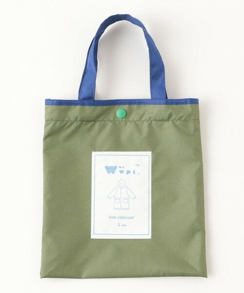 SHIPS / シップス その他アウター | Wpc.:キッズ レインコート | 詳細14