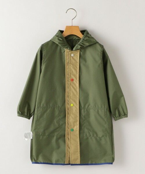 SHIPS / シップス その他アウター | Wpc.:キッズ レインコート | 詳細4