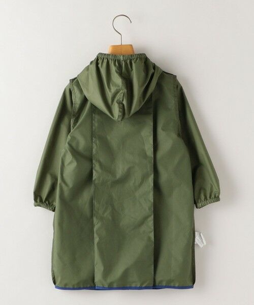 SHIPS / シップス その他アウター | Wpc.:キッズ レインコート | 詳細5