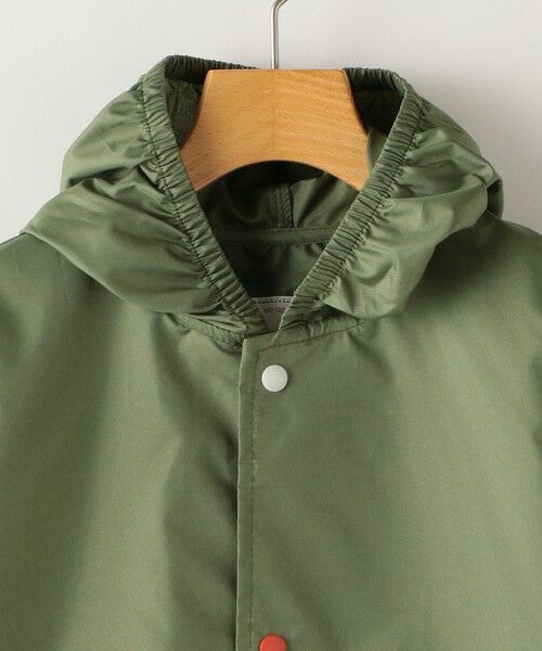 SHIPS / シップス その他アウター | Wpc.:キッズ レインコート | 詳細6