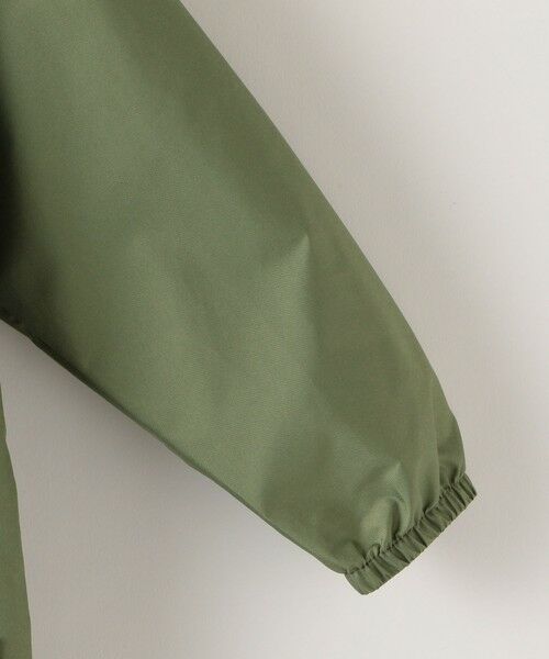 SHIPS / シップス その他アウター | Wpc.:キッズ レインコート | 詳細7