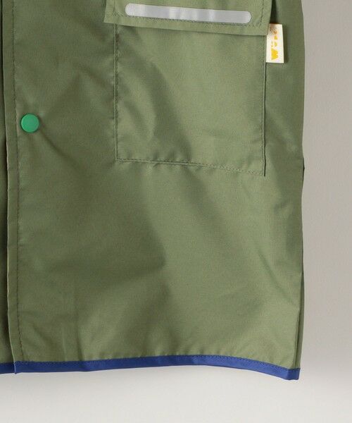 SHIPS / シップス その他アウター | Wpc.:キッズ レインコート | 詳細8