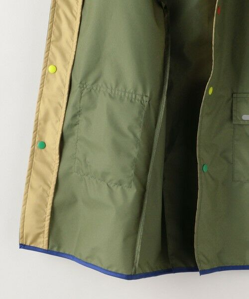 SHIPS / シップス その他アウター | Wpc.:キッズ レインコート | 詳細9