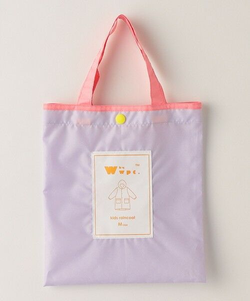 SHIPS / シップス その他アウター | Wpc.:キッズ レインコート | 詳細19