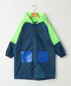 SHIPS / シップス その他アウター | THE PARK SHOP:RAIN PARK COAT