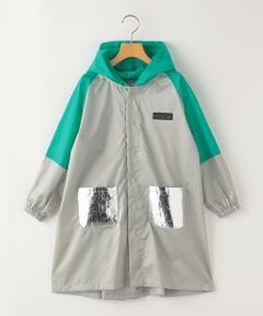 SHIPS / シップス その他アウター | THE PARK SHOP:RAIN PARK COAT
