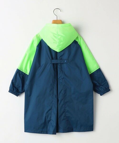 SHIPS / シップス その他アウター | THE PARK SHOP:RAIN PARK COAT | 詳細1