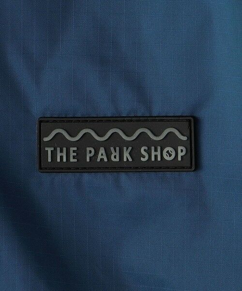 SHIPS / シップス その他アウター | THE PARK SHOP:RAIN PARK COAT | 詳細3