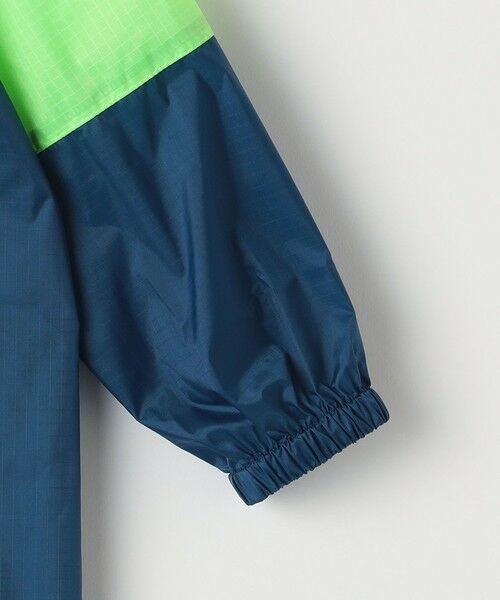 SHIPS / シップス その他アウター | THE PARK SHOP:RAIN PARK COAT | 詳細4