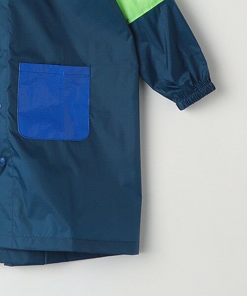 SHIPS / シップス その他アウター | THE PARK SHOP:RAIN PARK COAT | 詳細5