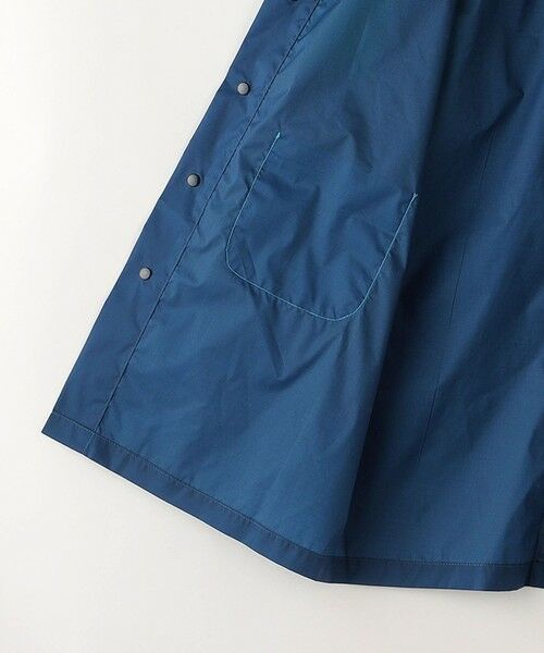 SHIPS / シップス その他アウター | THE PARK SHOP:RAIN PARK COAT | 詳細6