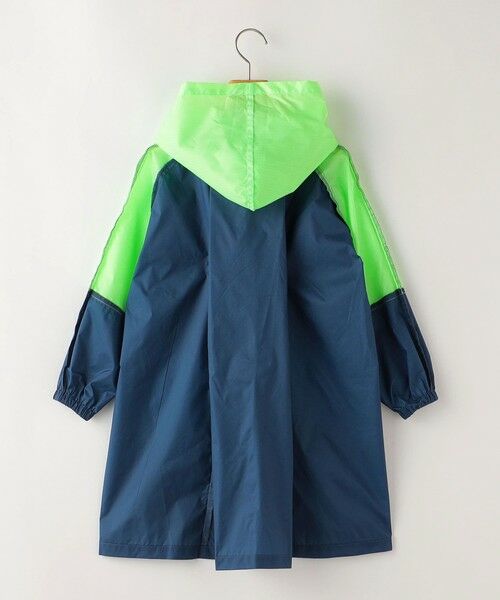 SHIPS / シップス その他アウター | THE PARK SHOP:RAIN PARK COAT | 詳細7