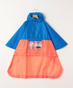 SHIPS / シップス その他アウター | 【WEB限定】THE PARK SHOP:RAIN PARK PONCHO