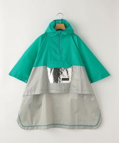 SHIPS / シップス その他アウター | 【WEB限定】THE PARK SHOP:RAIN PARK PONCHO