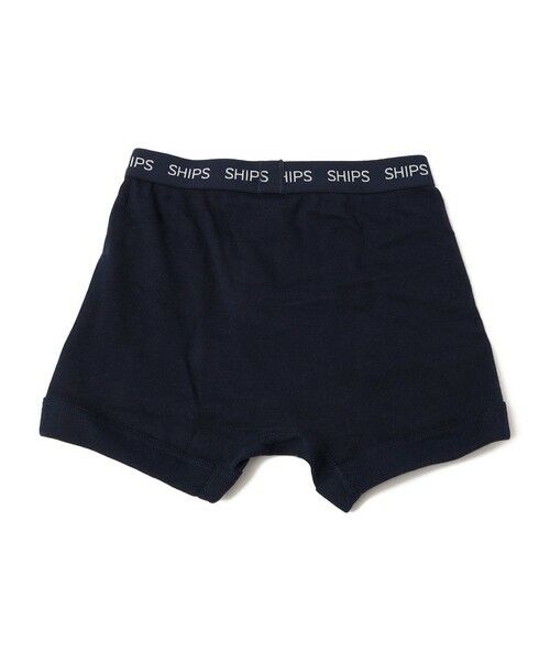 SHIPS / シップス その他インナー・ルームウェア | SHIPS KIDS:110〜150cm / ボクサー パンツ 2P セット | 詳細2