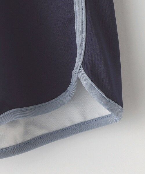 SHIPS / シップス 水着・スイムグッズ | SHIPS KIDS:90〜130cm / 無地 スイム ボクサー ショーツ | 詳細13