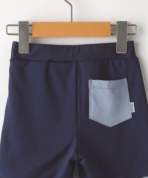 SHIPS / シップス 水着・スイムグッズ | SHIPS KIDS:90〜130cm / 無地 スイム ボクサー ショーツ | 詳細15