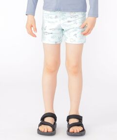 SHIPS / シップス 水着・スイムグッズ | SHIPS KIDS:90〜130cm / シーアニマル スイム ボクサー ショーツ