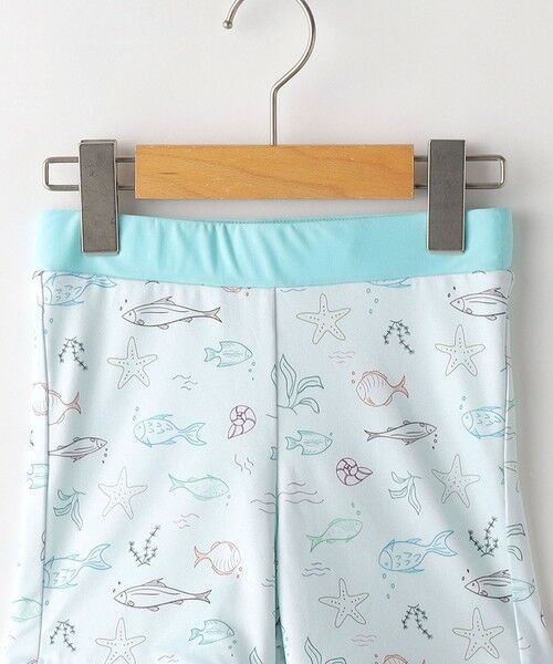 SHIPS / シップス 水着・スイムグッズ | SHIPS KIDS:90〜130cm / シーアニマル スイム ボクサー ショーツ | 詳細10