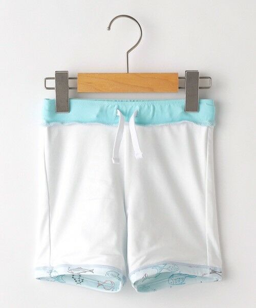 SHIPS / シップス 水着・スイムグッズ | SHIPS KIDS:90〜130cm / シーアニマル スイム ボクサー ショーツ | 詳細13