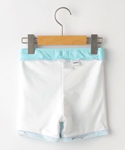 SHIPS / シップス 水着・スイムグッズ | SHIPS KIDS:90〜130cm / シーアニマル スイム ボクサー ショーツ | 詳細14