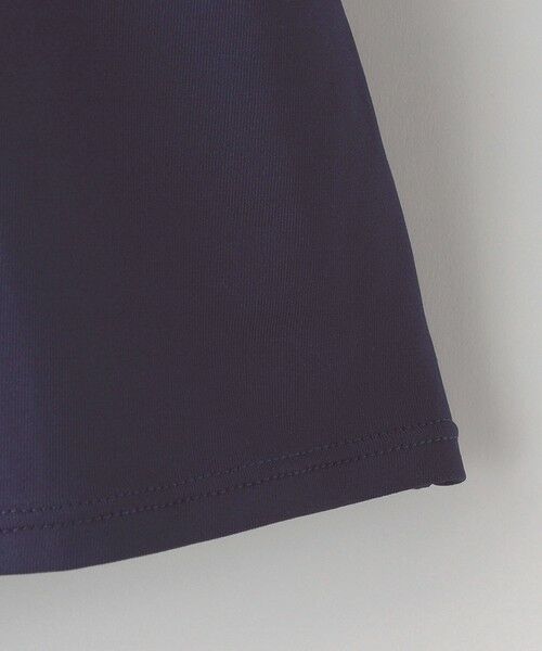 SHIPS / シップス 水着・スイムグッズ | SHIPS KIDS:90〜130cm / ギンガムチェック 無地 スイム ワンピース | 詳細17