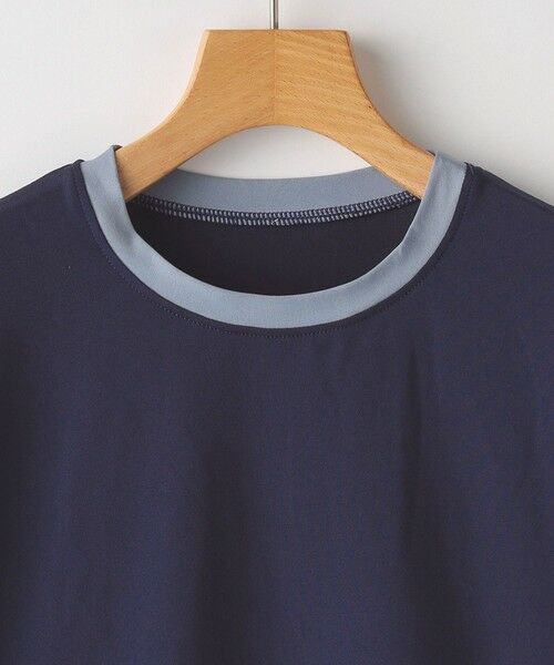 SHIPS / シップス 水着・スイムグッズ | SHIPS KIDS:90〜130cm / 無地 ラッシュガード | 詳細14