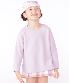 SHIPS / シップス 水着・スイムグッズ | SHIPS KIDS:90〜130cm / オーバーサイズ ラッシュガード