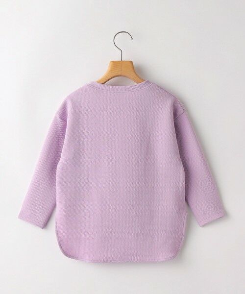 SHIPS / シップス 水着・スイムグッズ | SHIPS KIDS:90〜130cm / オーバーサイズ ラッシュガード | 詳細13