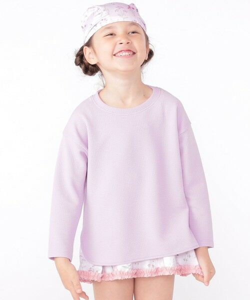 SHIPS/VbvX SHIPS KIDS:90`130cm / I[o[TCY bVK[h x_[ 130