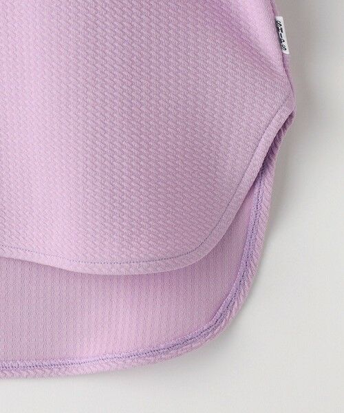 SHIPS / シップス 水着・スイムグッズ | SHIPS KIDS:140〜150cm / オーバーサイズ ラッシュガード | 詳細4