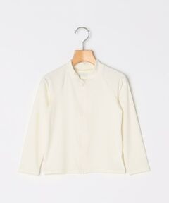 SHIPS / シップス 水着・スイムグッズ | SHIPS KIDS:80〜90cm / 〈UVカット〉無地 ラッシュガード