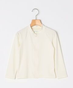 SHIPS / シップス 水着・スイムグッズ | SHIPS KIDS:100〜130cm / 〈UVカット〉無地 ラッシュガード