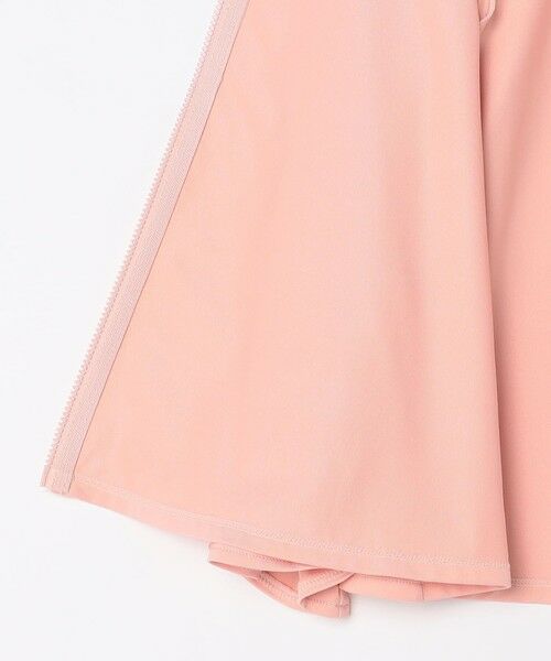 SHIPS / シップス 水着・スイムグッズ | SHIPS KIDS:100〜130cm / 〈UVカット〉フリルスリーブ ラッシュガード | 詳細4