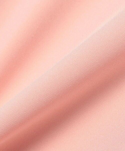 SHIPS / シップス 水着・スイムグッズ | SHIPS KIDS:100〜130cm / 〈UVカット〉フリルスリーブ ラッシュガード | 詳細7