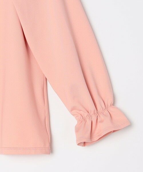 SHIPS / シップス 水着・スイムグッズ | SHIPS KIDS:140〜150cm / 〈UVカット〉フリルスリーブ ラッシュガード | 詳細3